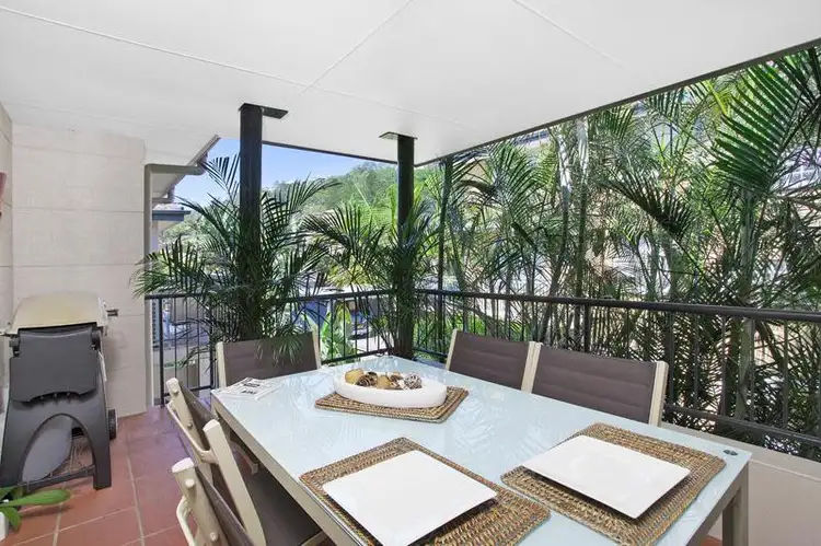 Third view of Homely apartment listing, 14/2 Wetherill Street, Narrabeen NSW 2101