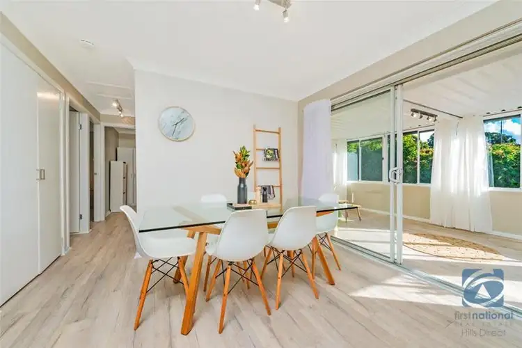 Fourth view of Homely house listing, 6 Jasmine Avenue, Quakers Hill NSW 2763