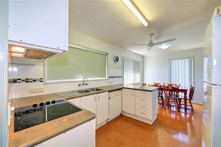 Fourth view of Homely house listing, 49 Glenview Crescent, Avoca QLD 4670