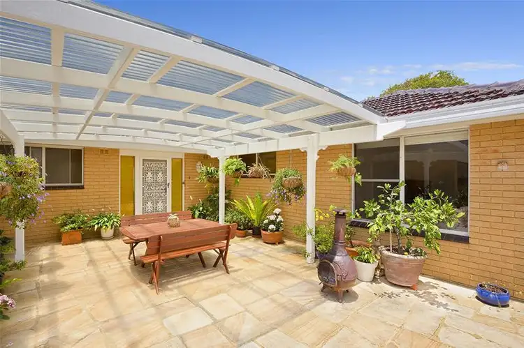Third view of Homely house listing, 12 Edgecliffe Boulevard, Collaroy Plateau NSW 2097