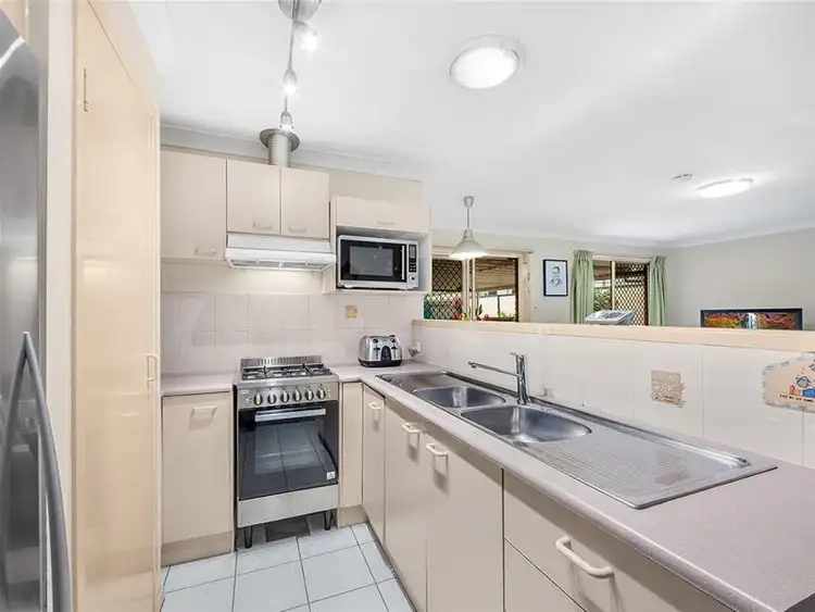 Fifth view of Homely house listing, 4 Clinton Street, Coopers Plains QLD 4108