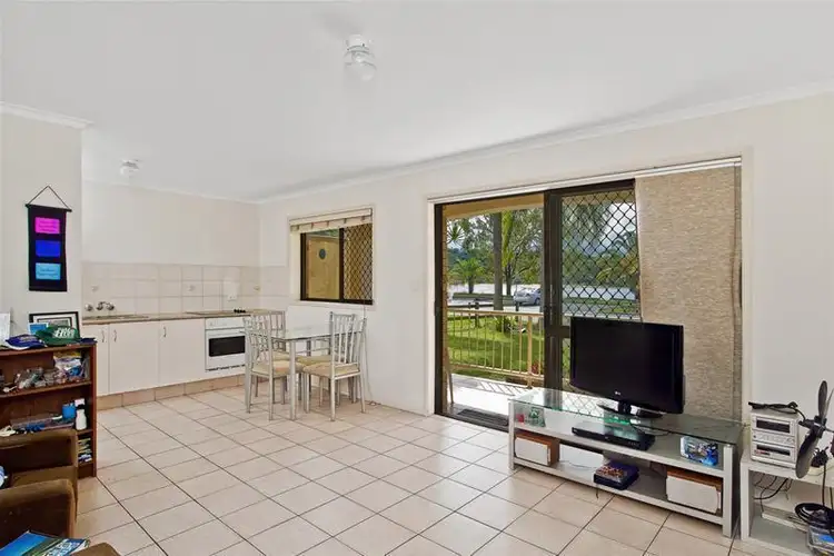 Fifth view of Homely unit listing, 1/16 Murlong Crescent, Palm Beach QLD 4221