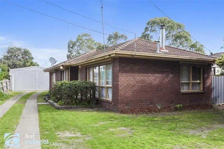 49 Kees Road, Lara VIC 3212