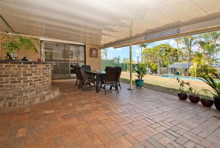 Third view of Homely house listing, 164 Plantain Road, Shailer Park QLD 4128