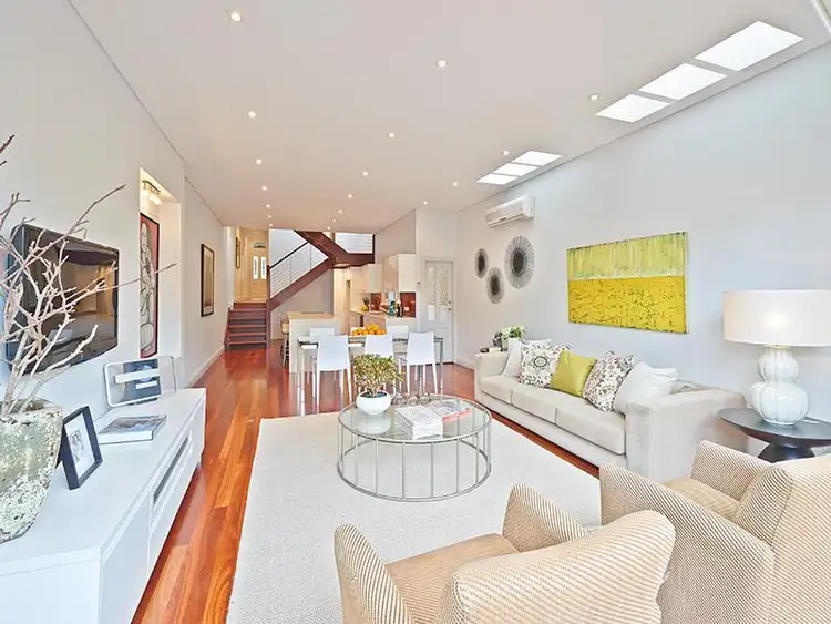 Third view of Homely house listing, 221 Denison Street, Queens Park NSW 2022