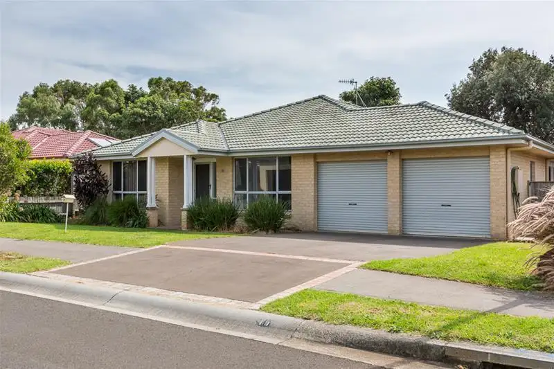 Main view of Homely house listing, 10 Union Way, Gerringong NSW 2534