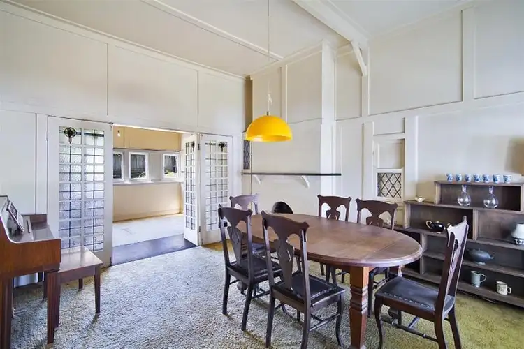 Fourth view of Homely house listing, 91 William Edward Street, Longueville NSW 2066