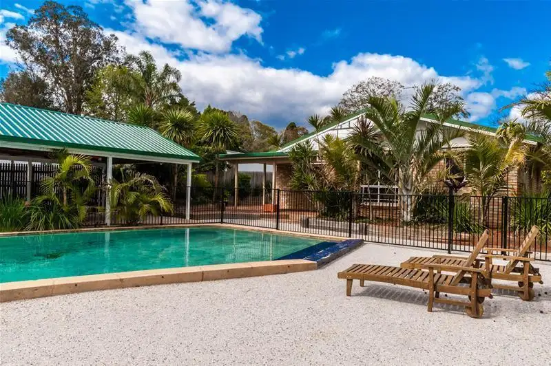 Main view of Homely house listing, 50 Rowbotham Street, Rangeville QLD 4350