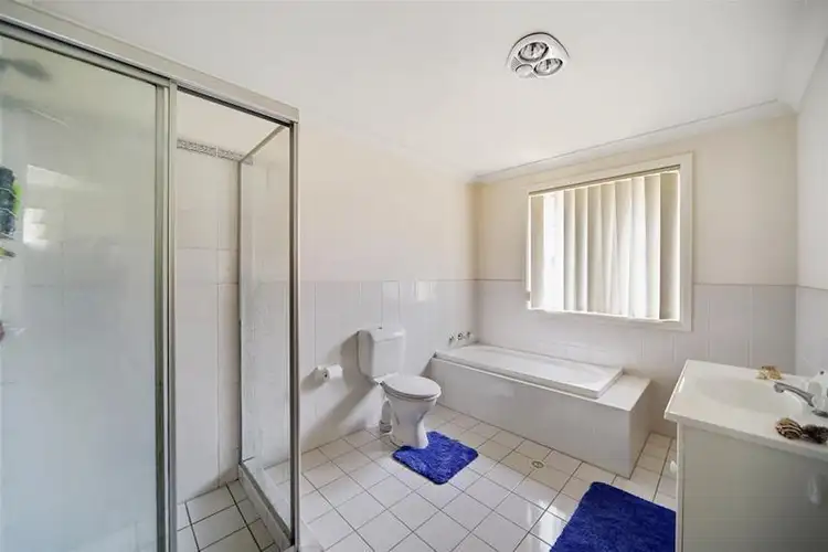 Seventh view of Homely house listing, 7 Saddle Close, Currans Hill NSW 2567