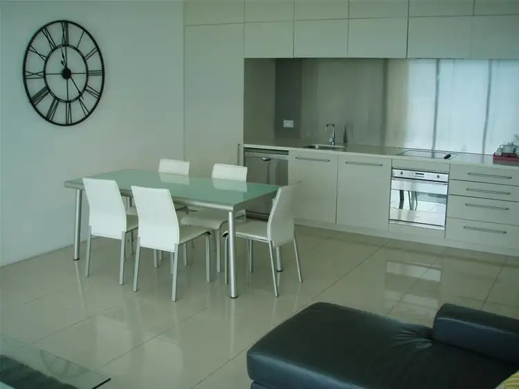 Third view of Homely apartment listing, 159 Old Burleigh  Road, Broadbeach QLD 4218