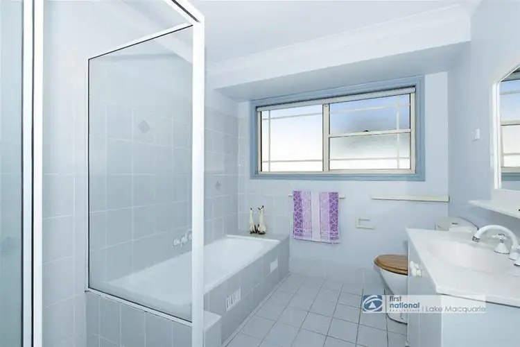 Sixth view of Homely semi-detached listing, 2/20 Ruston Avenue, Valentine NSW 2280