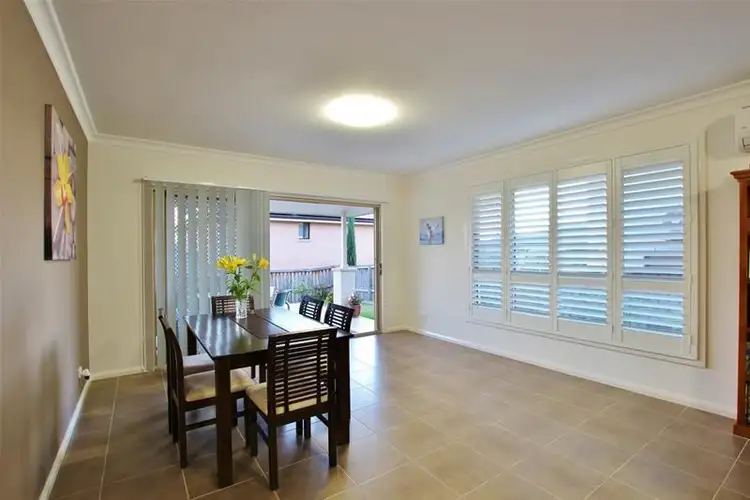 Fifth view of Homely house listing, 10 Grimes Avenue, Elderslie NSW 2570
