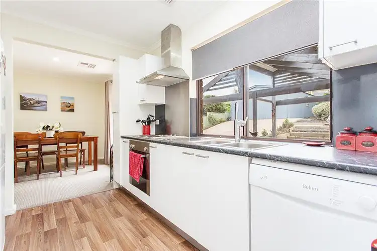 Main view of Homely house listing, 45 Riverview Drive, Port Noarlunga SA 5167