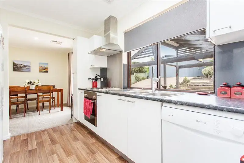 Main view of Homely house listing, 45 Riverview Drive, Port Noarlunga SA 5167