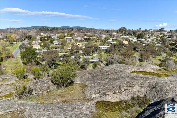 Sixth view of Homely land listing, Lots A1, A2 & A3 Oak Avenue, Beechworth VIC 3747