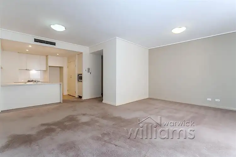 Lipari 347/2 The Crescent, Wentworth Point NSW 2127