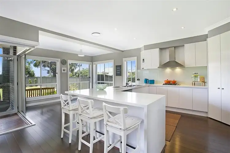 Third view of Homely house listing, 18 Delange Road, Putney NSW 2112