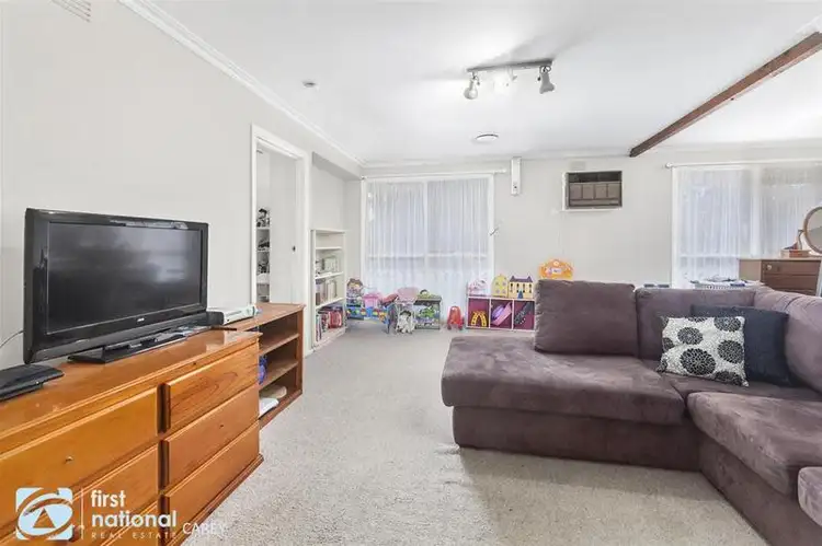 Fifth view of Homely house listing, 34 Brunel Close, Lara VIC 3212