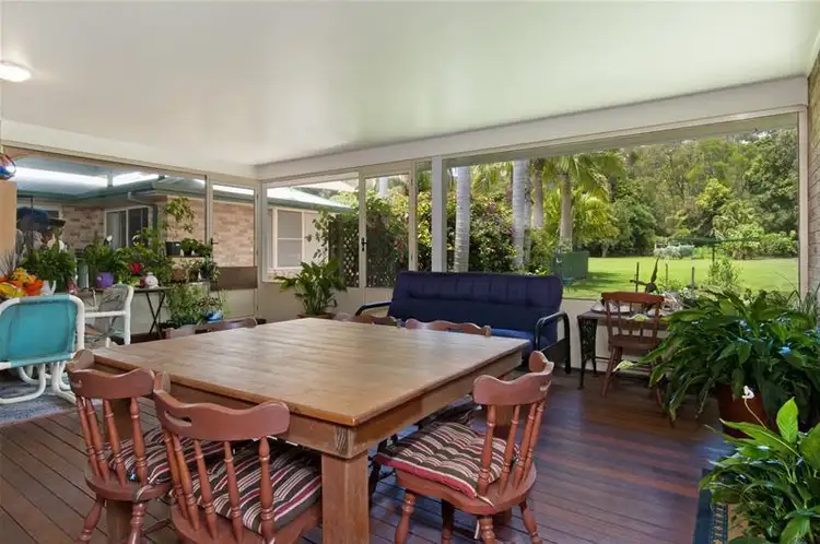Third view of Homely rural property listing, 3 The Silhouette, Kew NSW 2439