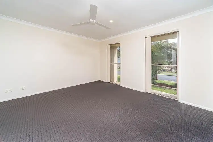 Second view of Homely house listing, 16 Gannon Way, Upper Coomera QLD 4209