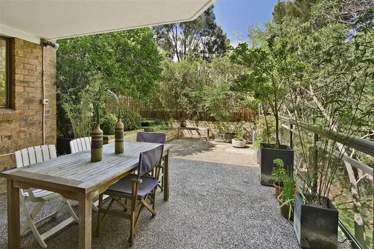 22/2 Parkes Road, Artarmon NSW 2064