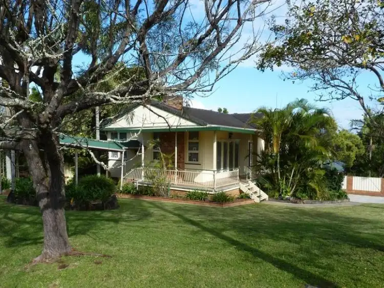 Main view of Homely house listing, 1 Compton Avenue, Goonellabah NSW 2480