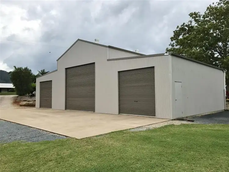 Second view of Homely house listing, Crossmaglen Road, Bonville NSW 2450