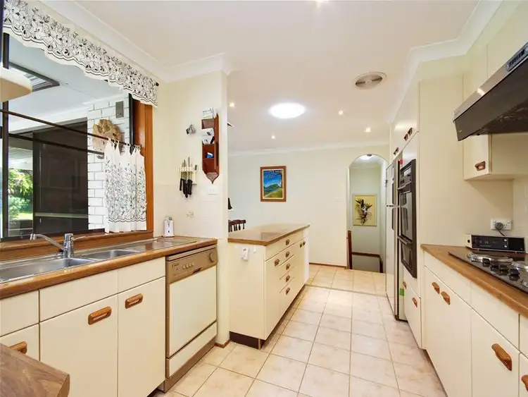 Sixth view of Homely house listing, 36 Corrie Parade, Corlette NSW 2315