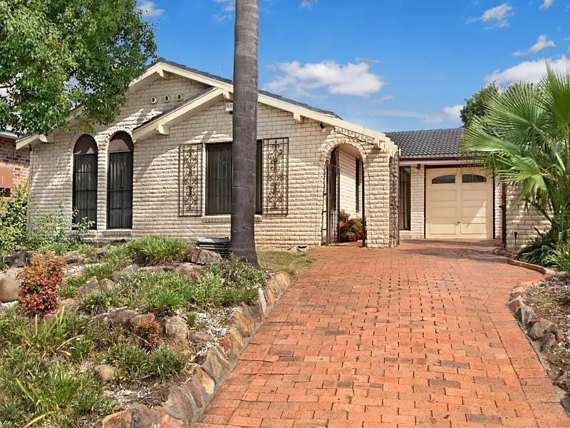 Main view of Homely house listing, 10 Minchin Drive, Minchinbury NSW 2770