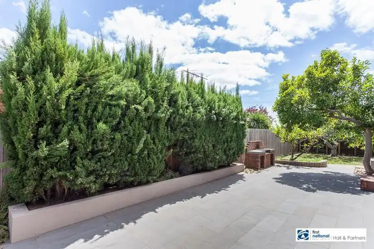 Sixth view of Homely house listing, 18 Neasham  Drive, Dandenong North VIC 3175