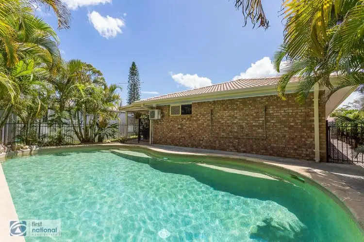 5 Poinciana Avenue, Victoria Point QLD 4165