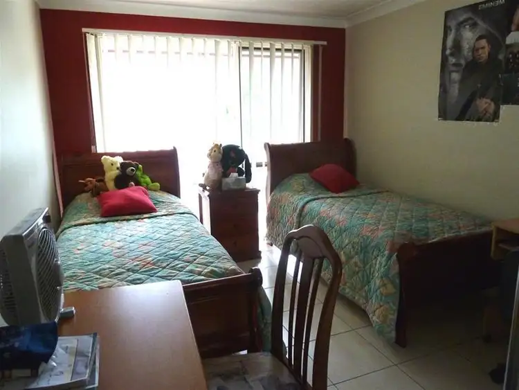 Seventh view of Homely house listing, 45 Surrey Avenue, Georges Hall NSW 2198