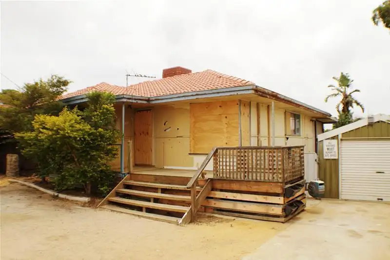 Main view of Homely house listing, 77 Scott Road, Rangeway WA 6530
