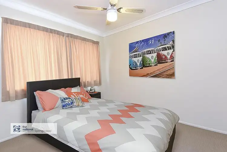 Fifth view of Homely townhouse listing, 21/104 Ewing Road, Woodridge QLD 4114
