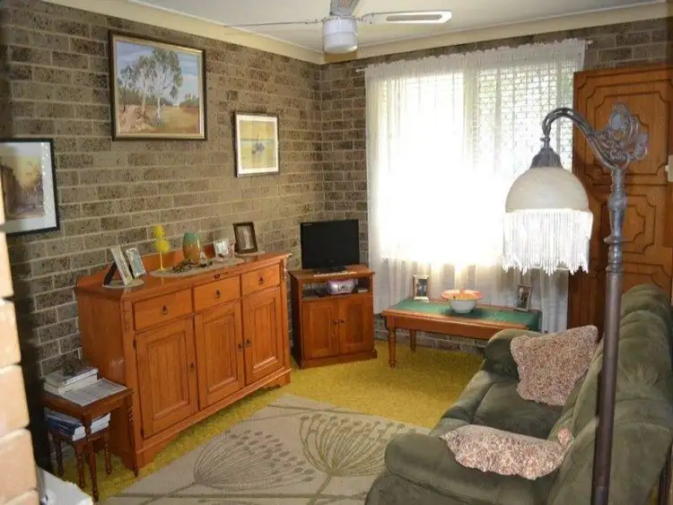 Fifth view of Homely unit listing, 3/125 Rous Road, Goonellabah NSW 2480