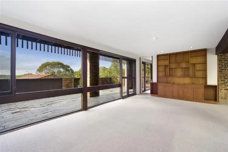 Third view of Homely house listing, 45 Blighs Road, Cromer NSW 2099