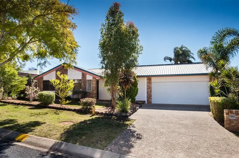 Main view of Homely house listing, 11 Marwedel Street, Kearneys Spring QLD 4350