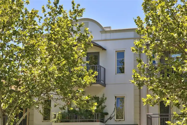 Second view of Homely apartment listing, 22/326 Gilles Street, Adelaide SA 5000
