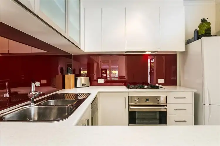 Fifth view of Homely unit listing, 6/3 Boundary Road, Glenelg South SA 5045