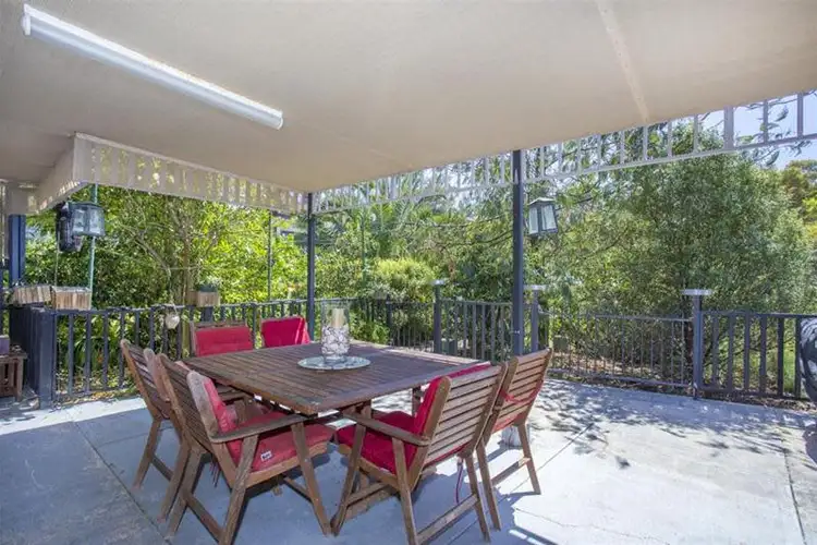 Second view of Homely house listing, 82 Palana Street, Surfside NSW 2536