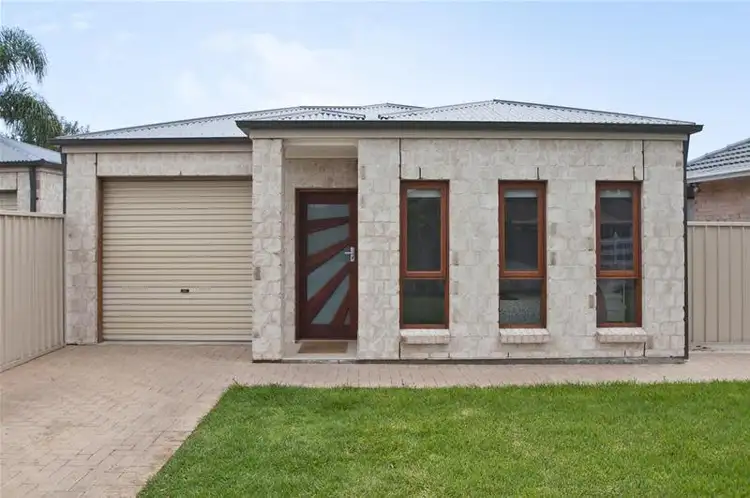 26B Lapthorne Street, Glenelg East SA 5045