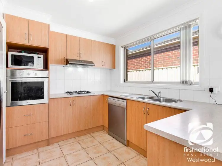 Second view of Homely house listing, 15 Lauderdale Drive, Tarneit VIC 3029