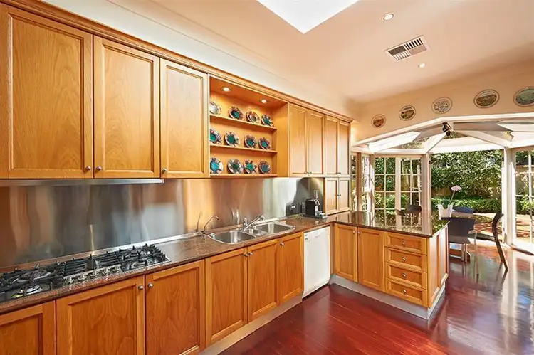 Fifth view of Homely house listing, 50 Hopetoun Avenue, Vaucluse NSW 2030
