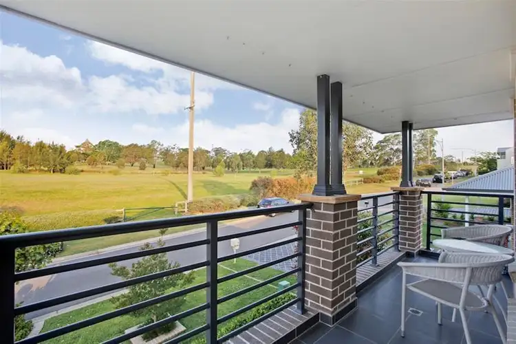 Fourth view of Homely house listing, 18 Condron Circuit, Elderslie NSW 2570