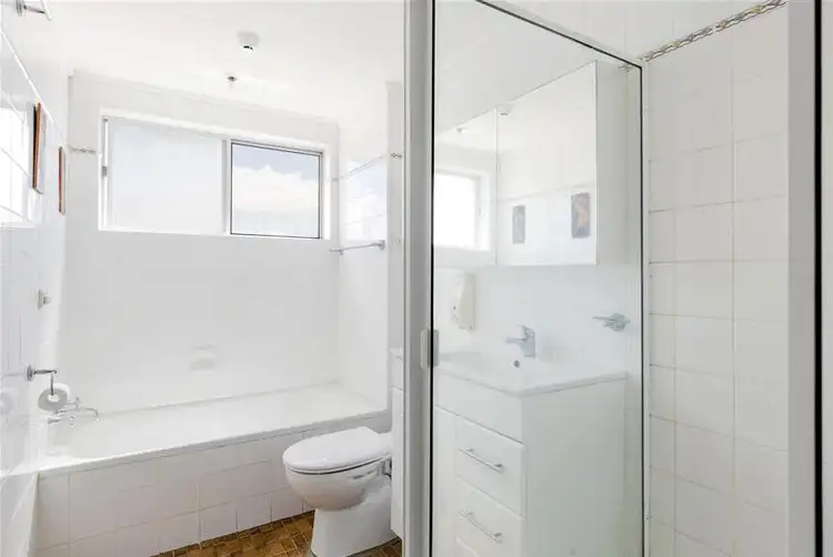 Sixth view of Homely unit listing, 13/8 Westminster Avenue, Dee Why NSW 2099