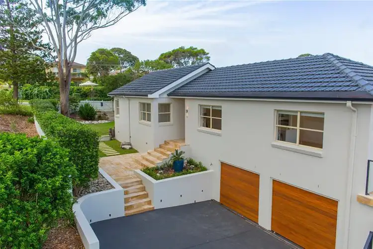Fourth view of Homely house listing, 75 Peacock Street, Seaforth NSW 2092
