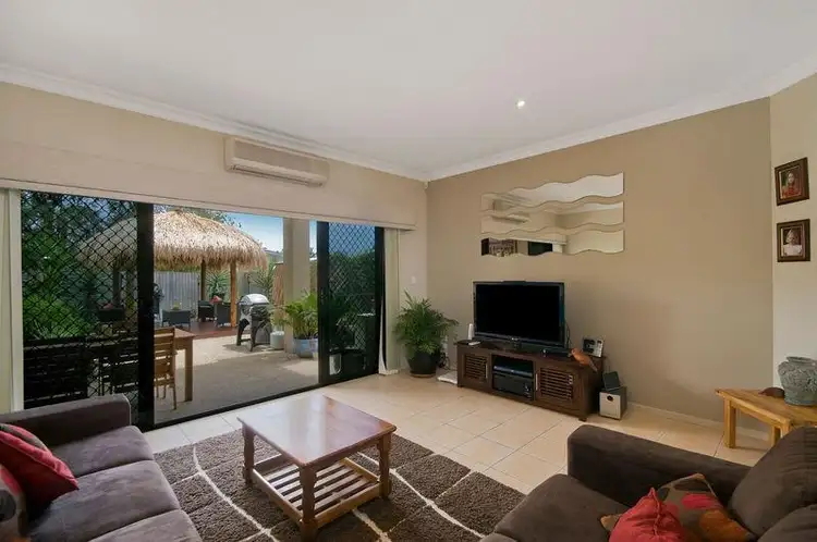 Fourth view of Homely semi-detached listing, 2/47 Third Avenue, Palm Beach QLD 4221