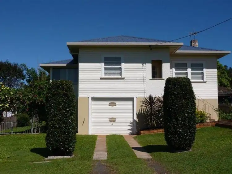 19 Caldwell Avenue, East Lismore NSW 2480