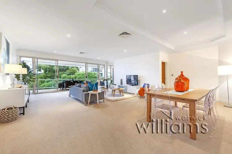 Sixth view of Homely apartment listing, 15/26 Wolseley Street, Drummoyne NSW 2047