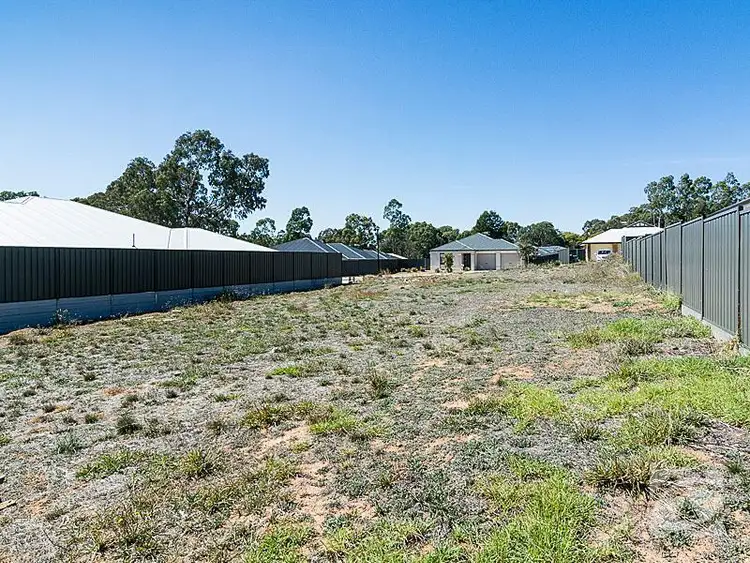 Fifth view of Homely land listing, Lot 22/3 Graham Close, Mount Barker SA 5251